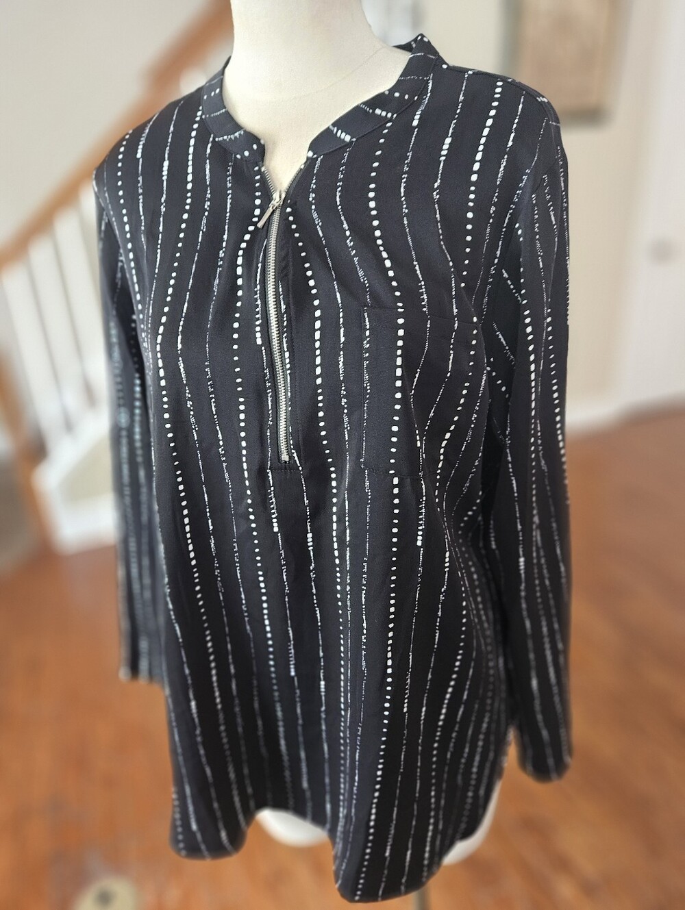 Furnex Abstract Top XL